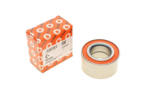 Підшипник передньої маточини, FAG (562398A)