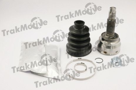 ШРУС в сборе, комплект TOYOTA COROLLA, TRAKMOTIVE (400434) ШРУС в сборе, комплект TOYOTA COROLLA, TRAKMOTIVE (400434)