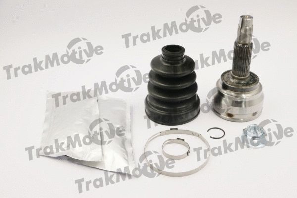 ШРКШ у зборі, комплект TOYOTA COROLLA, TRAKMOTIVE (400434) ШРКШ у зборі, комплект TOYOTA COROLLA, TRAKMOTIVE (400434)