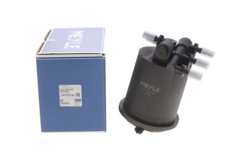 Топливный фильтр, NISSAN INTERSTAR, RENAULT TRAFIC, MEYLE (16143230002) Топливный фильтр, NISSAN INTERSTAR, RENAULT TRAFIC, MEYLE (16143230002)