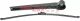 Wiper Arm, window cleaning 2190376 VW