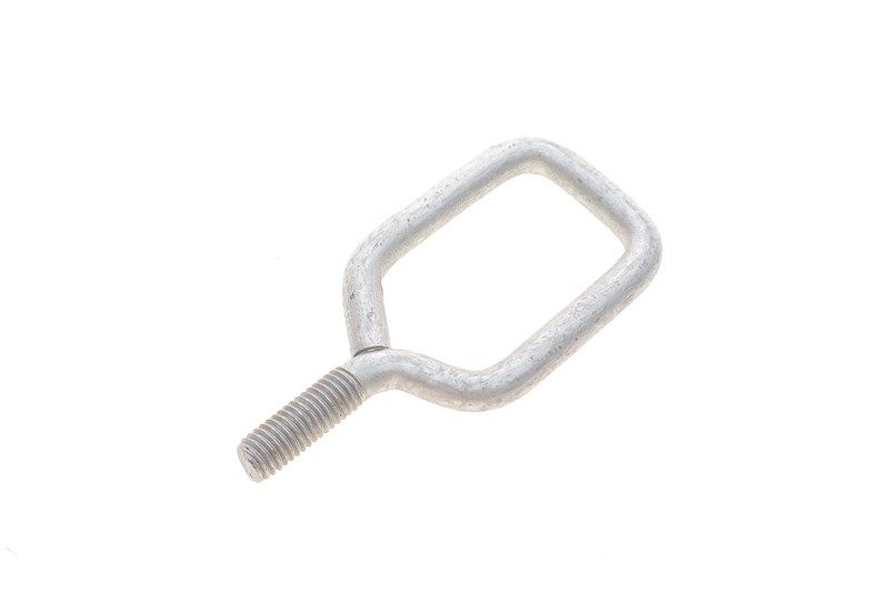 Скоба замка капоту F20/F21, BMW 4 (51237247080) Скоба замка капоту F20/F21, BMW 4 (51237247080)