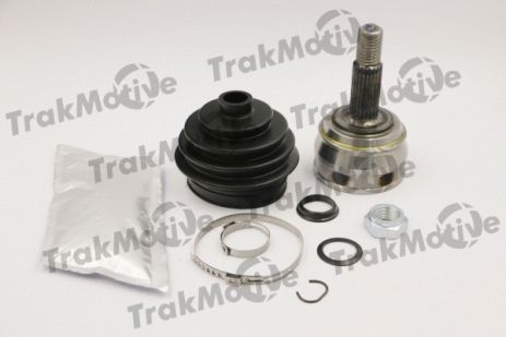 ШРУС в сборе, комплект VW JETTA, TRAKMOTIVE (400452) ШРУС в сборе, комплект VW JETTA, TRAKMOTIVE (400452)