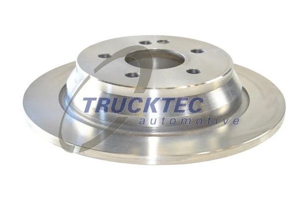 Диск тормозной MERCEDES-BENZ VITO, TRUCKTEC (0235133) Диск тормозной MERCEDES-BENZ VITO, TRUCKTEC (0235133)