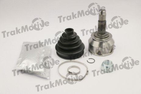 ШРУС в сборе, комплект FIAT DOBLO, TRAKMOTIVE (400123) ШРУС в сборе, комплект FIAT DOBLO, TRAKMOTIVE (400123)