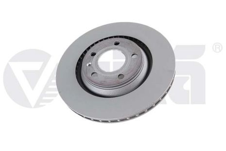 Диск тормозной AUDI A4, VIKA (66151749101) Диск тормозной AUDI A4, VIKA (66151749101)