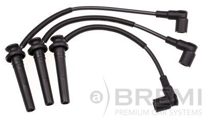 Комплект проводов зажигания, FORD MONDEO, Bremi (800R176) Комплект проводов зажигания, FORD MONDEO, Bremi (800R176)