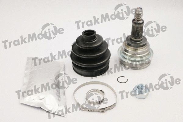 ШРКШ у зборі, комплект SUZUKI BALENO, TRAKMOTIVE (400389) ШРКШ у зборі, комплект SUZUKI BALENO, TRAKMOTIVE (400389)