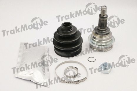 ШРКШ у зборі, комплект SUZUKI BALENO, TRAKMOTIVE (400389)