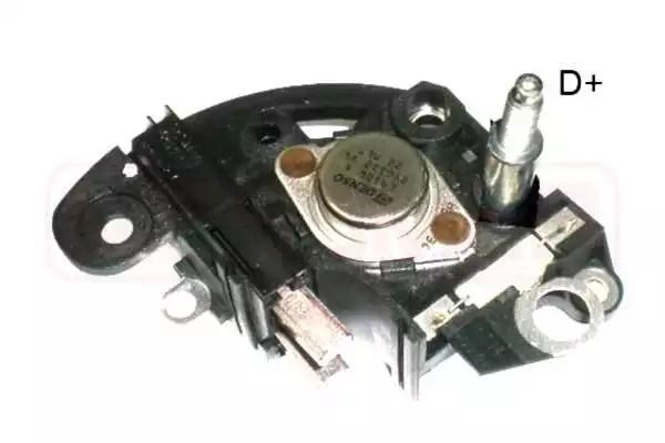 Регулятор генератора 216024 OPEL FIAT Регулятор генератора 216024 OPEL FIAT