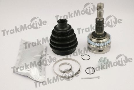 ШРУС в сборе, комплект OPEL VECTRA, TRAKMOTIVE (400328) ШРУС в сборе, комплект OPEL VECTRA, TRAKMOTIVE (400328)