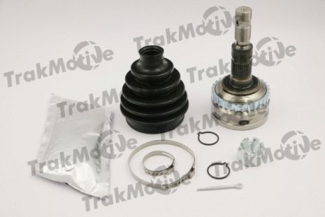 ШРУС в сборе, комплект OPEL VECTRA, TRAKMOTIVE (400328)