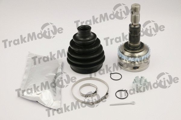 ШРУС в сборе, комплект OPEL VECTRA, TRAKMOTIVE (400328) ШРУС в сборе, комплект OPEL VECTRA, TRAKMOTIVE (400328)