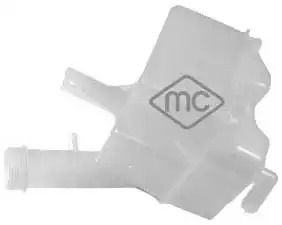 Бачок, радиатор 03820 NISSAN RENAULT