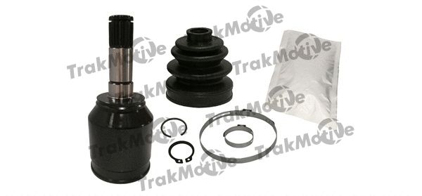 ШРУС в сборе, комплект FIAT DOBLO, TRAKMOTIVE (450148) ШРУС в сборе, комплект FIAT DOBLO, TRAKMOTIVE (450148)