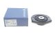 Опора передней стойки Sprinter/Crafter 06- Mercedes-Benz, LEMFORDER (31916 01)