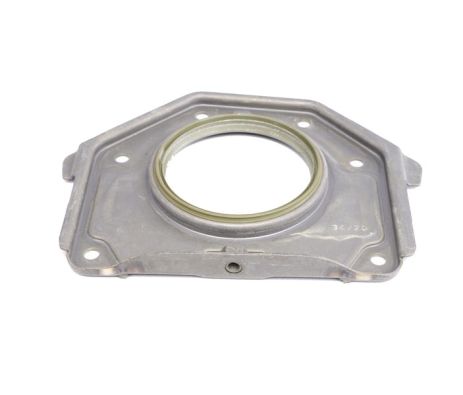 Сальник коленвала задний ALFA/FIAT 1.4 16V 07- В КОРПУСЕ (пр-во Corteco)