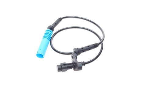 Датчик, частота вращения колеса, BMW 5, BMW 5, BMW 0025723, HITACHI/HUCO (131501)