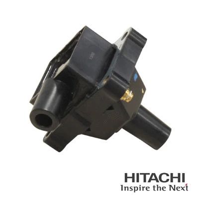 2503814 HITACHI Котушка запалювання ( HUCO 133814) 2503814 HITACHI Котушка запалювання ( HUCO 133814)