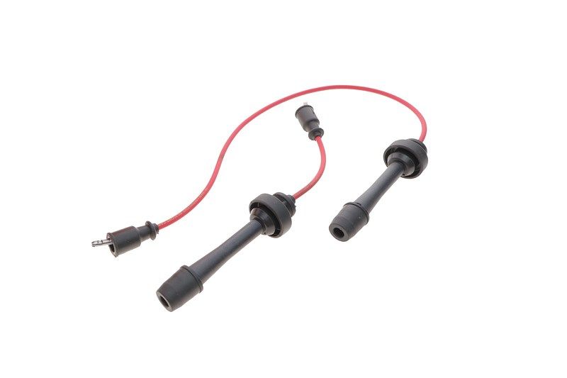 Комплект проводов зажигания, MAZDA MPV, HITACHI/HUCO (134954) Комплект проводов зажигания, MAZDA MPV, HITACHI/HUCO (134954)