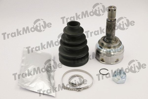 TRAKMOTIVE MITSUBISHI Комплект шарніра приводу GALANT VII 2.0 V6-24 92-96, TRAKMOTIVE (400271) TRAKMOTIVE MITSUBISHI Комплект шарніра приводу GALANT VII 2.0 V6-24 92-96, TRAKMOTIVE (400271)