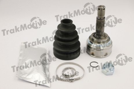 TRAKMOTIVE MITSUBISHI Комплект шарніра приводу GALANT VII 2.0 V6-24 92-96, TRAKMOTIVE (400271) TRAKMOTIVE MITSUBISHI Комплект шарніра приводу GALANT VII 2.0 V6-24 92-96, TRAKMOTIVE (400271)