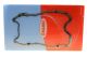 Прокладка, масляный поддон 028121P NISSAN DACIA Прокладка, масляный поддон 028121P NISSAN DACIA