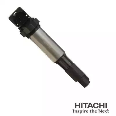 2503825 HITACHI Котушка запалювання ( HUCO 133825) 2503825 HITACHI Котушка запалювання ( HUCO 133825)