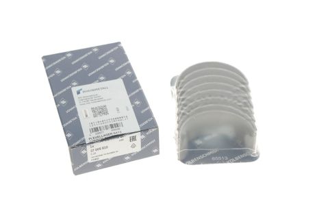 Комплект вкладышей 37005610 FIAT PEUGEOT