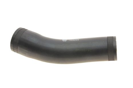 Патрубок інтеркулера LT 28-46 2,5TDI -06 VW, FEBI BILSTEIN (103294)