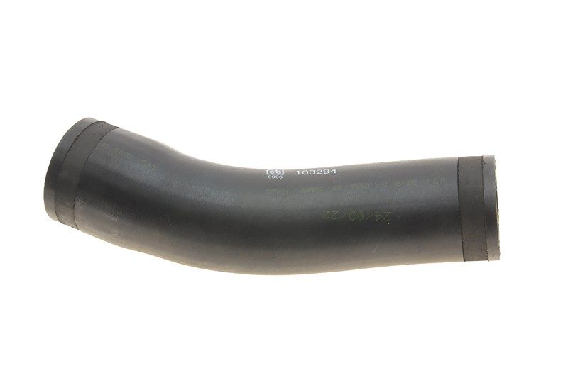 Патрубок інтеркулера LT 28-46 2,5TDI -06 VW, FEBI BILSTEIN (103294) Патрубок інтеркулера LT 28-46 2,5TDI -06 VW, FEBI BILSTEIN (103294)