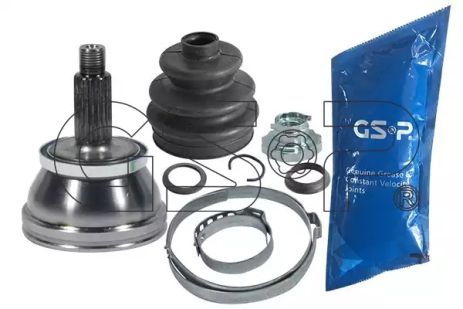 854002 GSP - Шарнір РКШ