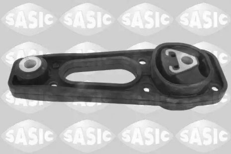 Подушка двигателя DACIA RENAULT Duster (пр-во Sasic)