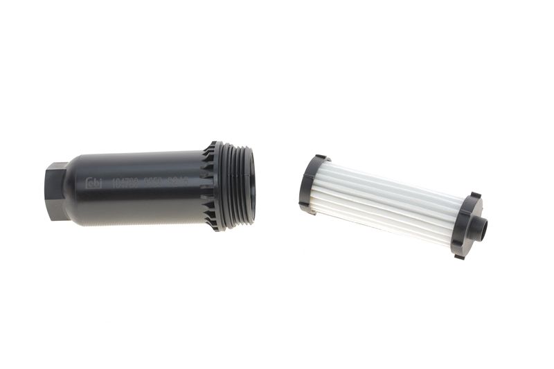 К-кт фільтра АКПП FORD C-MAX, FEBI BILSTEIN (104788) К-кт фільтра АКПП FORD C-MAX, FEBI BILSTEIN (104788)