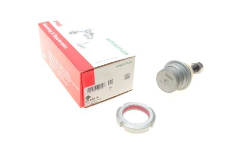Шарнир независимой подвески / поворотного рычага, MERCEDES-BENZ M-CLASS, FAG (825007910) Шарнир независимой подвески / поворотного рычага, MERCEDES-BENZ M-CLASS, FAG (825007910)