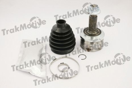 TRAKMOTIVE TOYOTA ШРКШ зовнішній к-кт 26/23 зуб. AURIS 1.4 07-12, AURIS 1.8 09-12, TRAKMOTIVE (400438)