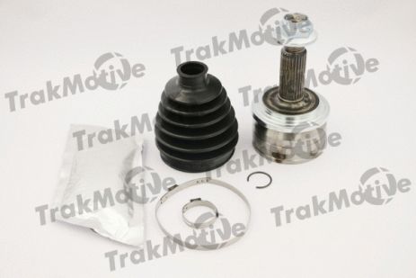 TRAKMOTIVE TOYOTA ШРКШ зовнішній к-кт 26/23 зуб. AURIS 1.4 07-12, AURIS 1.8 09-12, TRAKMOTIVE (400438)