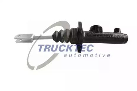 Цилиндр гл. сцепление, MERCEDES BENZ, TRUCKTEC (0223129)