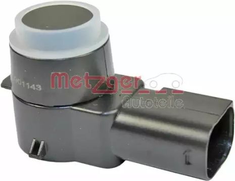 Датчик системы парковки, FIAT ALFA, FIAT DOBLO, METZGER (0901143) Датчик системы парковки, FIAT ALFA, FIAT DOBLO, METZGER (0901143)