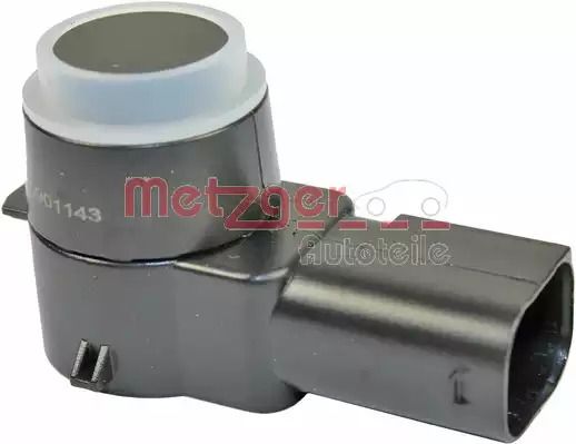 Датчик системы парковки, FIAT ALFA, FIAT DOBLO, METZGER (0901143) Датчик системы парковки, FIAT ALFA, FIAT DOBLO, METZGER (0901143)