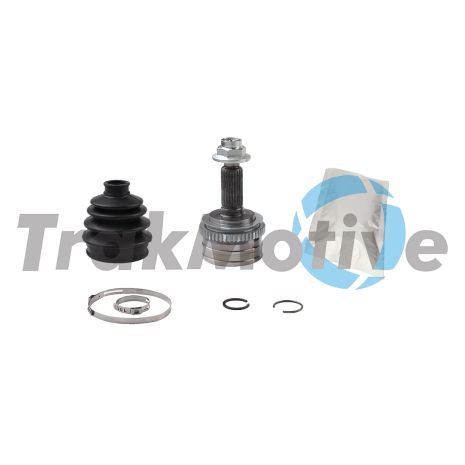 TRAKMOTIVE HYUNDAI К-кт ШРКШ зовніш. i10 I (PA) 1.1 08-13, KIA PICANTO I (SA) 1.1 04-11, TRAKMOTIVE (400900)