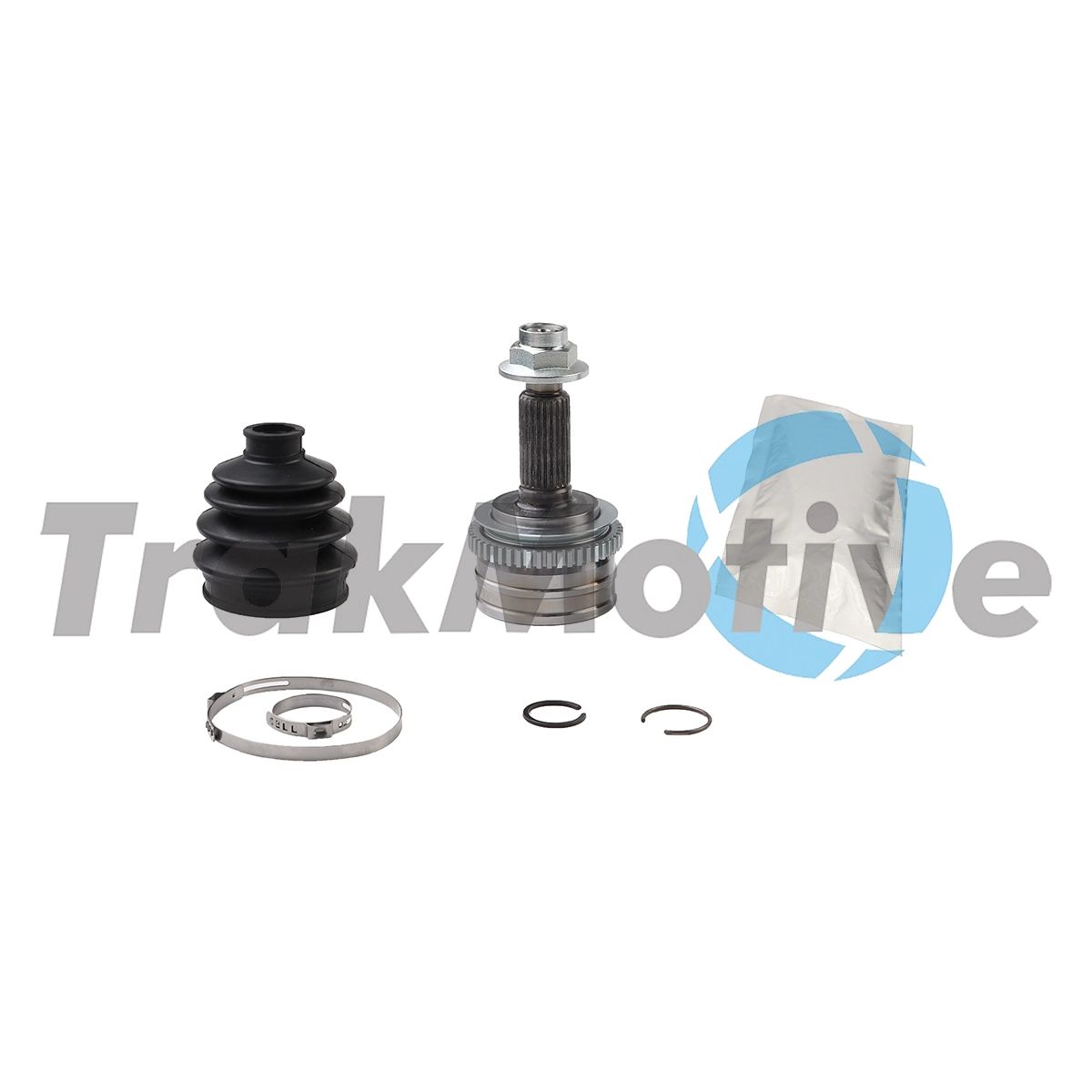 TRAKMOTIVE HYUNDAI К-кт ШРКШ зовніш. i10 I (PA) 1.1 08-13, KIA PICANTO I (SA) 1.1 04-11, TRAKMOTIVE (400900) TRAKMOTIVE HYUNDAI К-кт ШРКШ зовніш. i10 I (PA) 1.1 08-13, KIA PICANTO I (SA) 1.1 04-11, TRAKMOTIVE (400900)