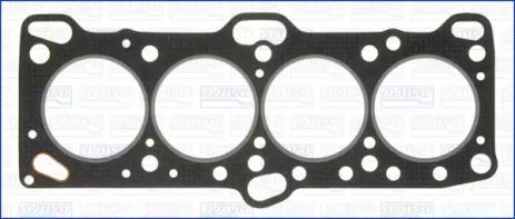 Прокладка головки блока цилиндров, HYUNDAI 2231133010, MITSUBISHI MD113178, AJUSA (10078800)
