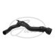 Изогнутый патрубок системы охлаждения, VOLKSWAGEN 1J0122101, GATES (052661) Изогнутый патрубок системы охлаждения, VOLKSWAGEN 1J0122101, GATES (052661)