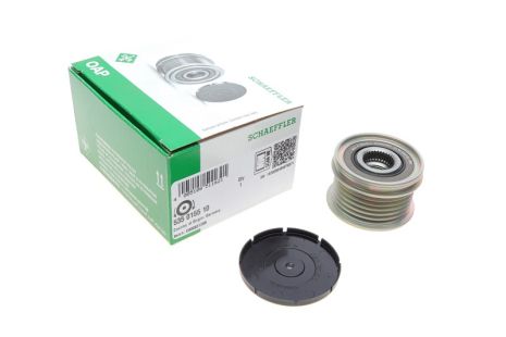 Механизм свободного хода генератора 535015510 SKODA SEAT