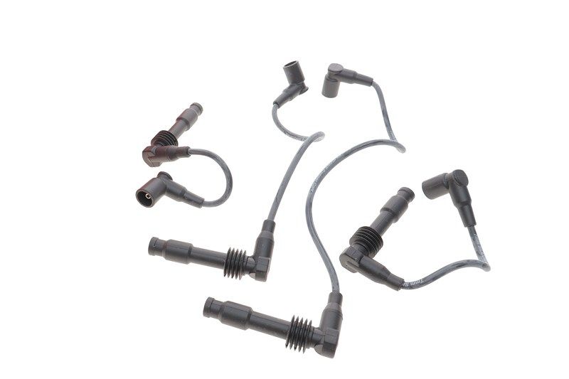 Комплект проводов зажигания, CHEVROLET CAPTIVA, DAEWOO NUBIRA, HUCO (134759) Комплект проводов зажигания, CHEVROLET CAPTIVA, DAEWOO NUBIRA, HUCO (134759)