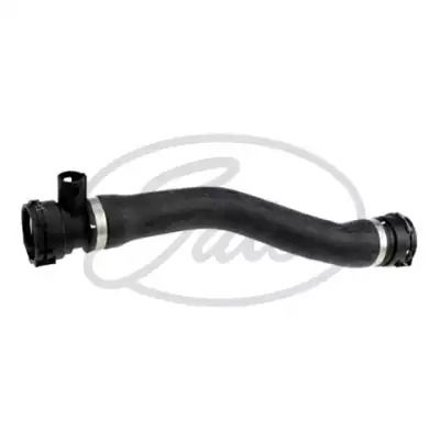 Шланг радиатора BMW, BMW 17127516416, BMW 3, GATES (052379)