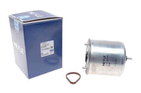 Топливный фильтр, TOYOTA PROACE, MITSUBISHI ASX, MEYLE (11143230003) Топливный фильтр, TOYOTA PROACE, MITSUBISHI ASX, MEYLE (11143230003)