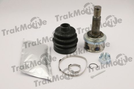 ШРКШ у зборі, комплект HYUNDAI GETZ, TRAKMOTIVE (400204)