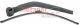 Wiper Arm, window cleaning 2190401 VW